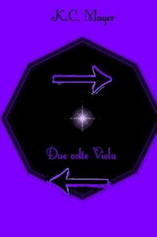 Cover of Due Volte Viola