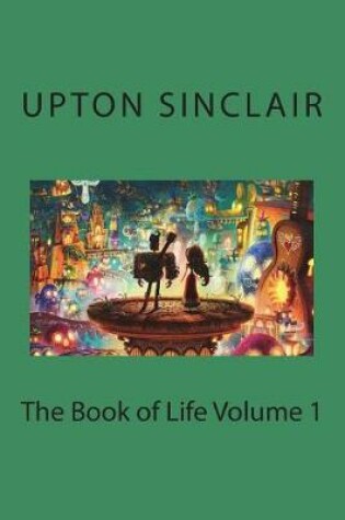 Cover of The Book of Life Volume 1