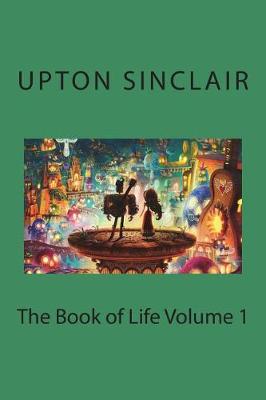 Book cover for The Book of Life Volume 1