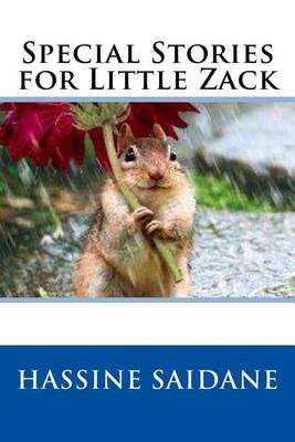 Cover of Special Stories for Little Zack