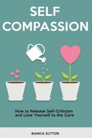 Cover of Self Compassion