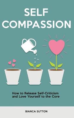 Book cover for Self Compassion