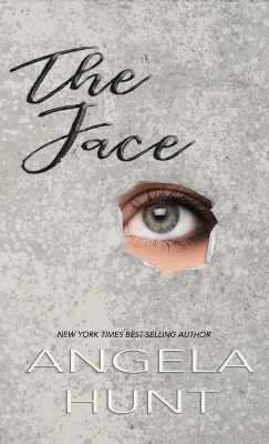 Book cover for The Face