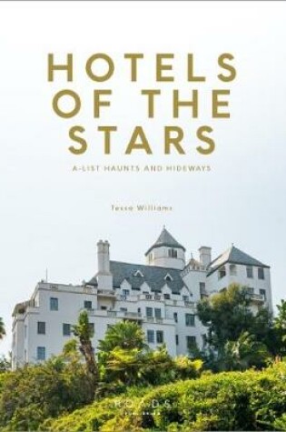 Cover of Hotels of the Stars