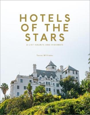 Book cover for Hotels of the Stars