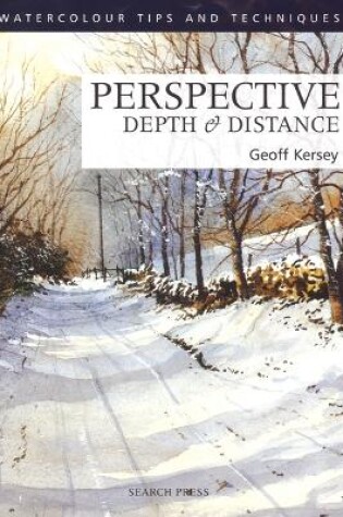 Cover of Perspective Depth & Distance