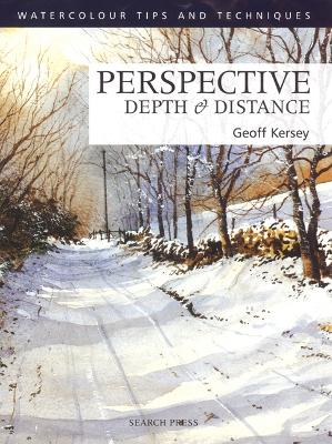 Cover of Perspective Depth & Distance