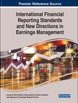 Cover of International Financial Reporting Standards and New Directions in Earnings Management