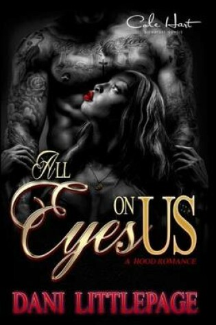Cover of All Eyes On Us