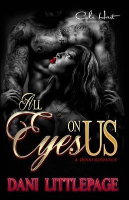 Book cover for All Eyes On Us