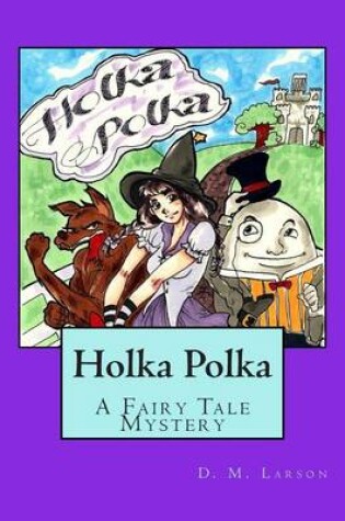 Cover of Holka Polka
