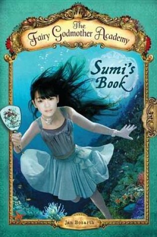 Cover of Sumi's Book