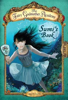 Book cover for Sumi's Book