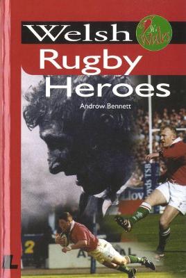 Cover of It's Wales: Welsh Rugby Heroes