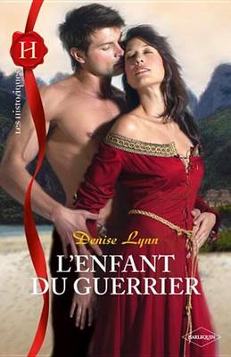 Book cover for L'Enfant Du Guerrier