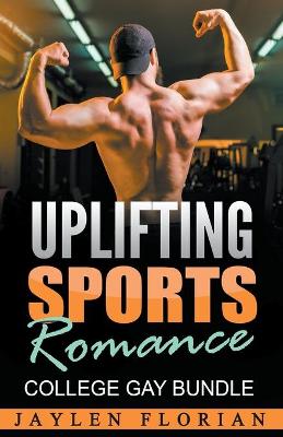 Book cover for Uplifting Sports Romance