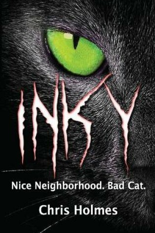 Cover of Inky