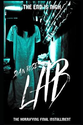 Book cover for Lab