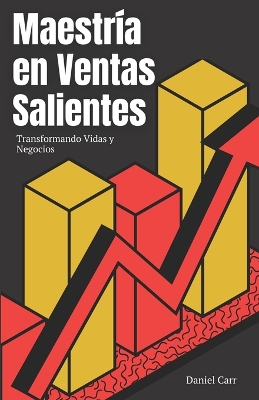 Book cover for Maîtrise des Ventes Sortantes