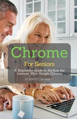 Book cover for Chrome For Seniors