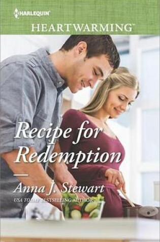 Cover of Recipe for Redemption