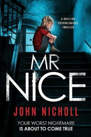 Cover of Mr Nice