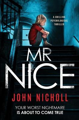 Book cover for Mr Nice