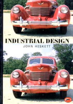 Cover of Industrial Design