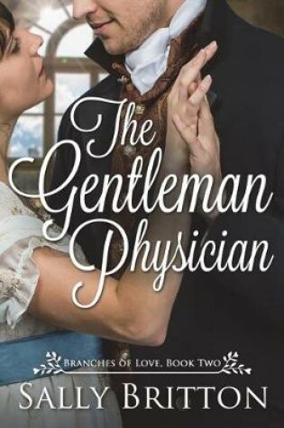 Cover of The Gentleman Physician