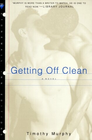 Cover of Getting off Clean