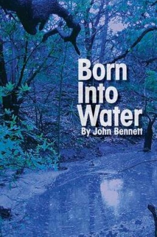 Cover of Born Into Water