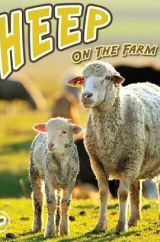 Cover of Sheep on the Farm