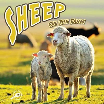 Cover of Sheep on the Farm