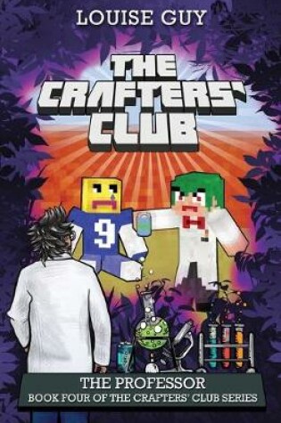 Cover of The Crafters' Club Series: The Professor
