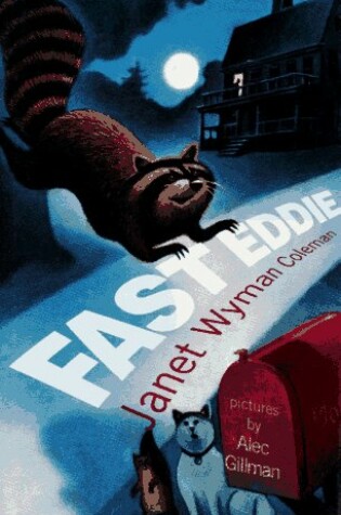 Cover of Fast Eddie