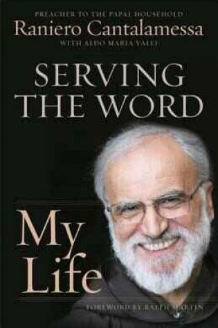 Cover of Serving the Word