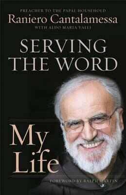 Book cover for Serving the Word