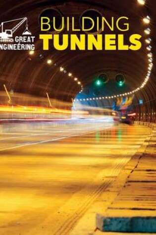 Cover of Building Tunnels