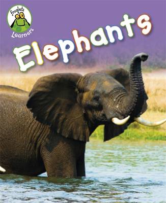 Cover of Elephants