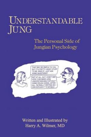 Cover of Understandable Jung