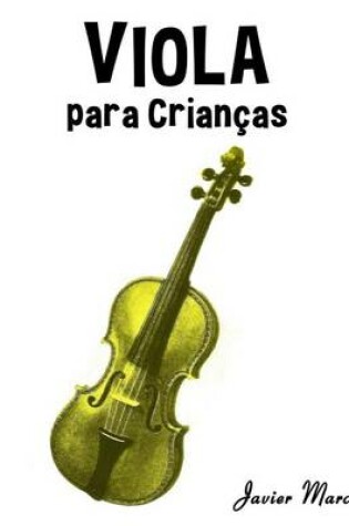 Cover of Viola Para Crian