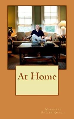 Book cover for At Home