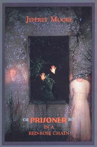 Cover of Prisoner in a Red-Rose Chain