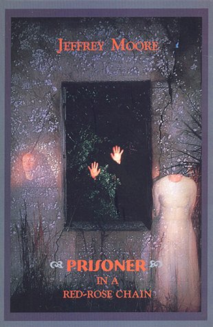 Book cover for Prisoner in a Red-Rose Chain