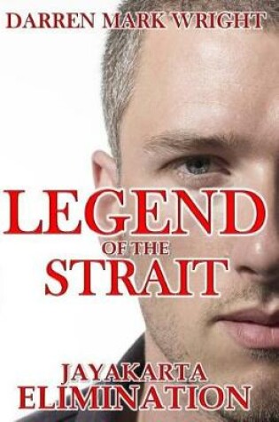 Cover of Legend of the Strait