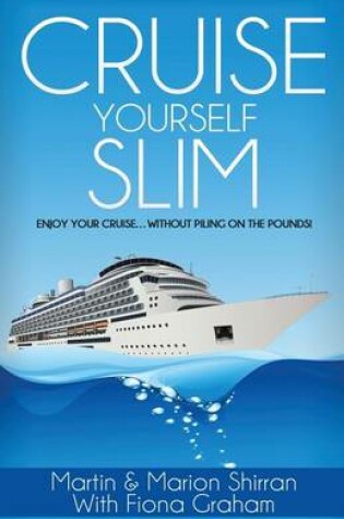 Cover of Cruise Yourself Slim