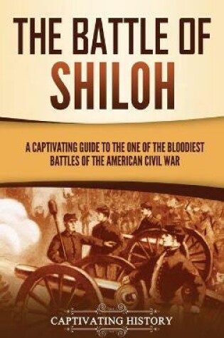 Cover of The Battle of Shiloh