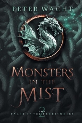 Cover of Monsters in the Mist