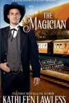 Book cover for The Magician