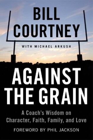 Cover of Against the Grain